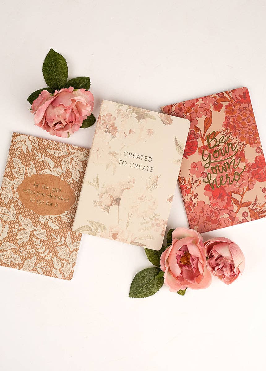 Create Journal