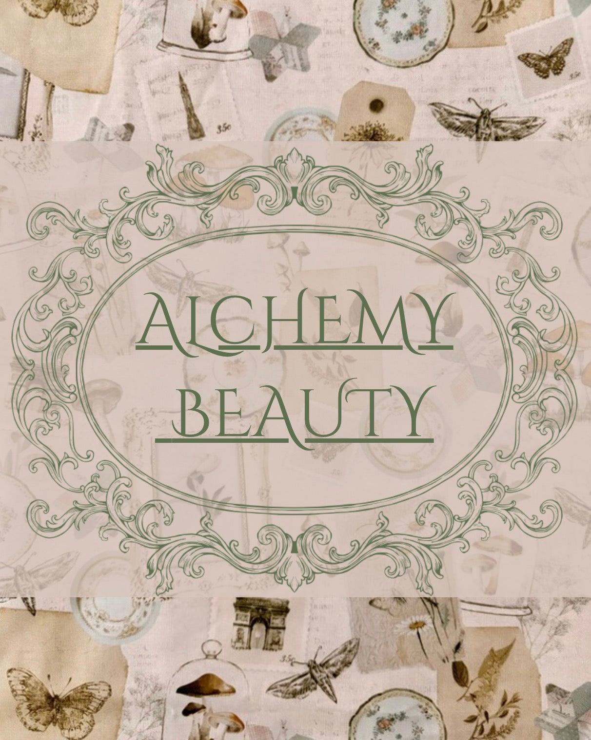 Alchemy Beauty