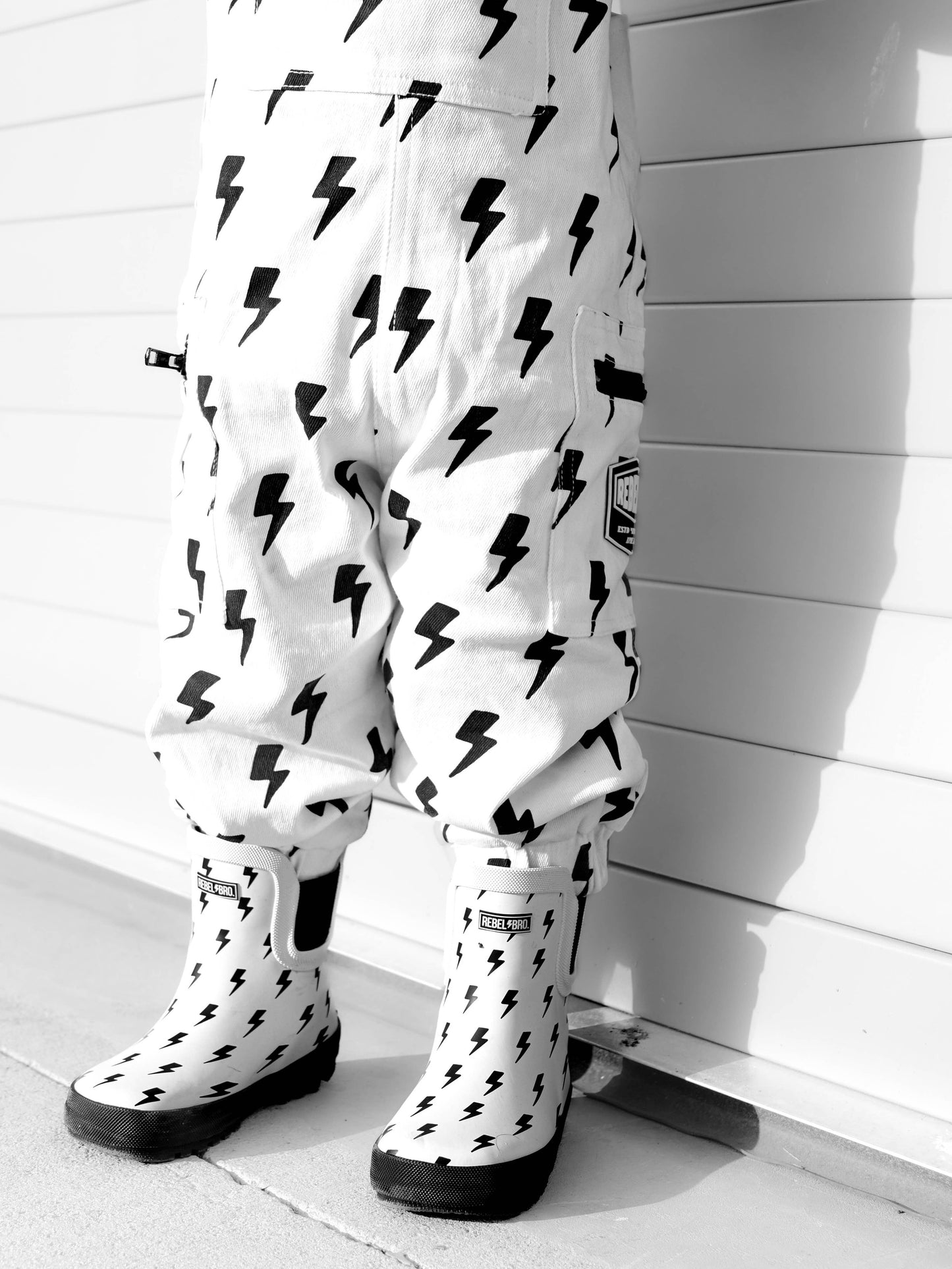 Classic Midi Boot in Bowie