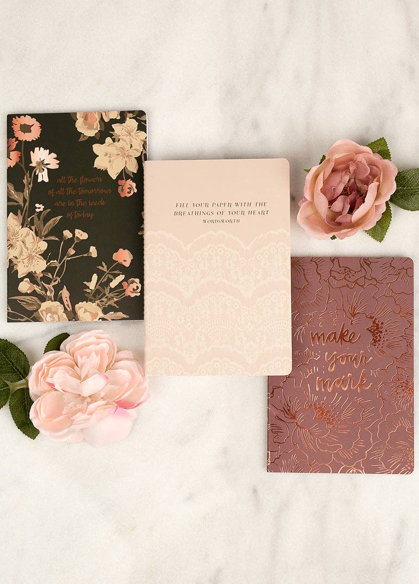 Seeds of Today Journal