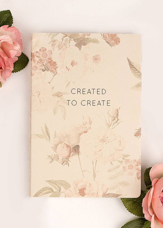 Create Journal