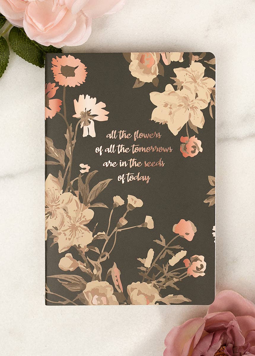 Seeds of Today Journal