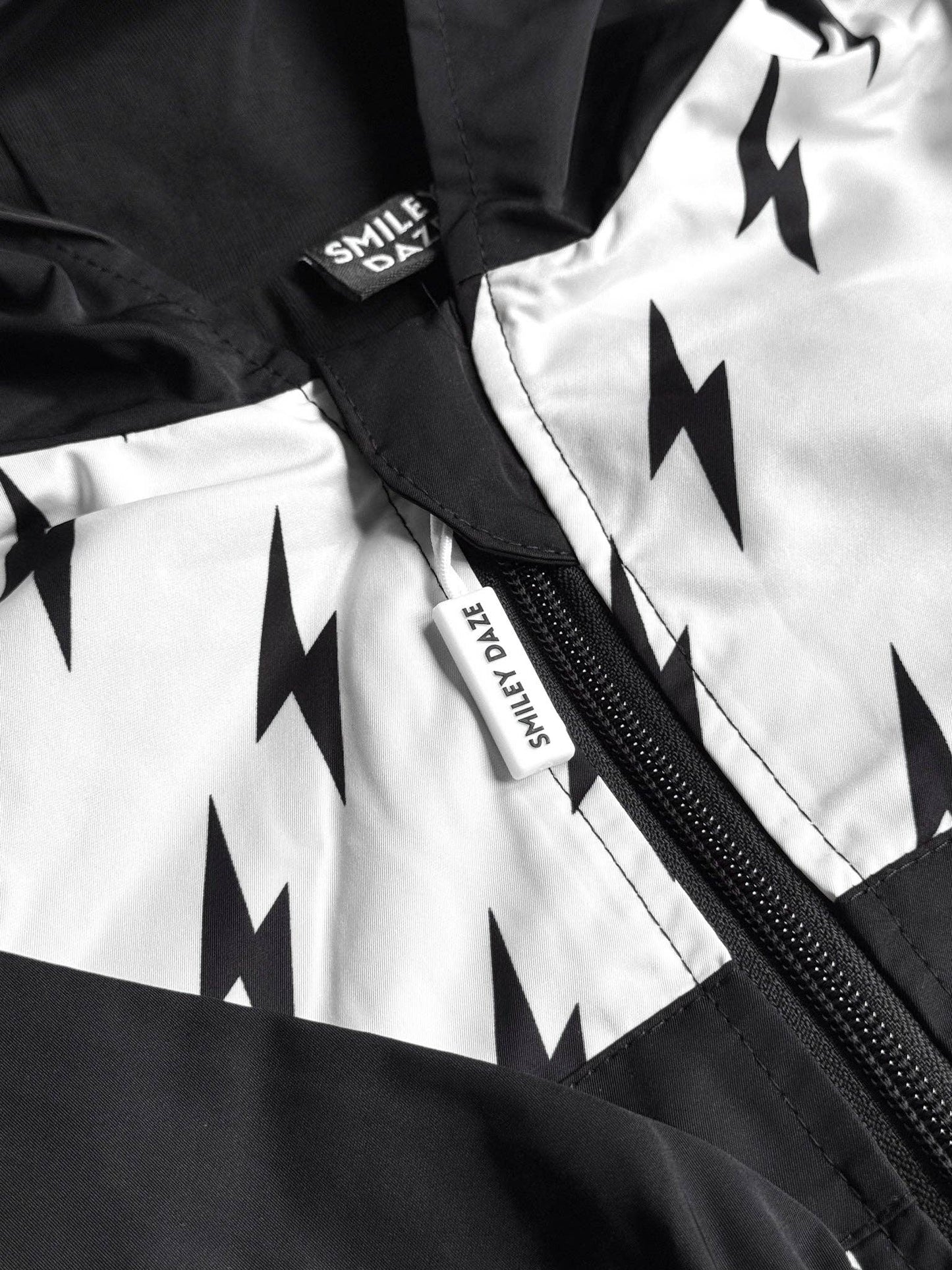 RAD COLORBLOCK • LIGHTWEIGHT JACKET
