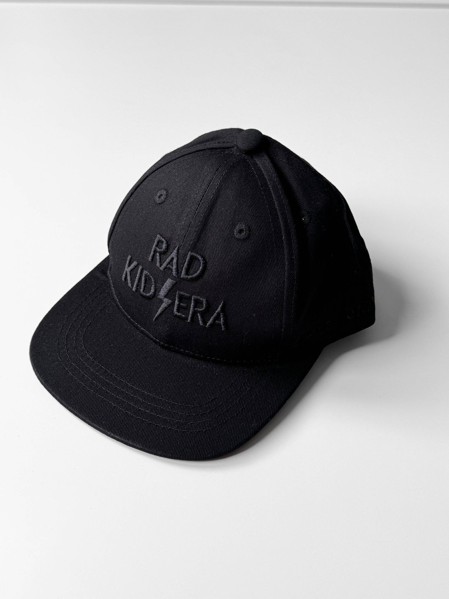 RAD KID ERA • SNAP BACK