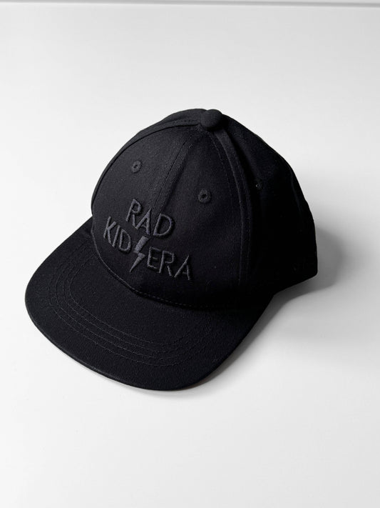 RAD KID ERA • SNAP BACK