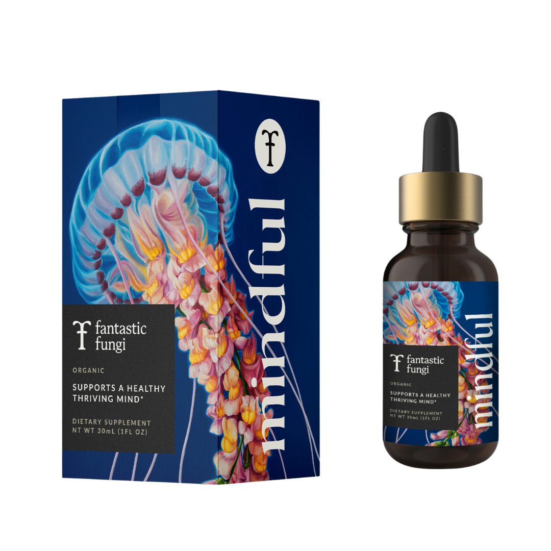 Mindful Elixir