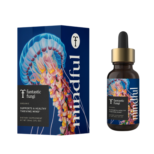 Mindful Elixir