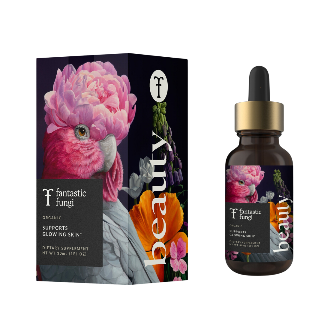 Beauty Elixir