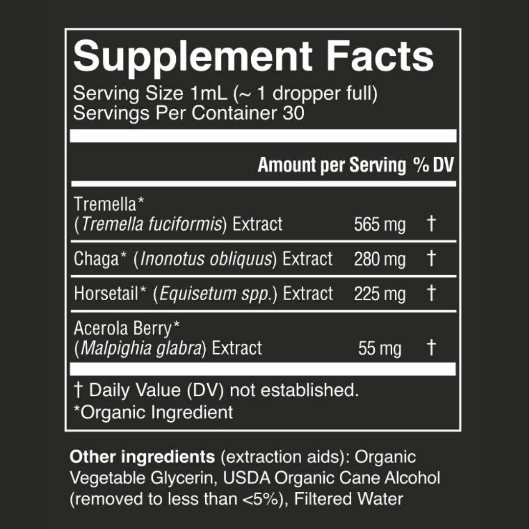 Beauty Elixir