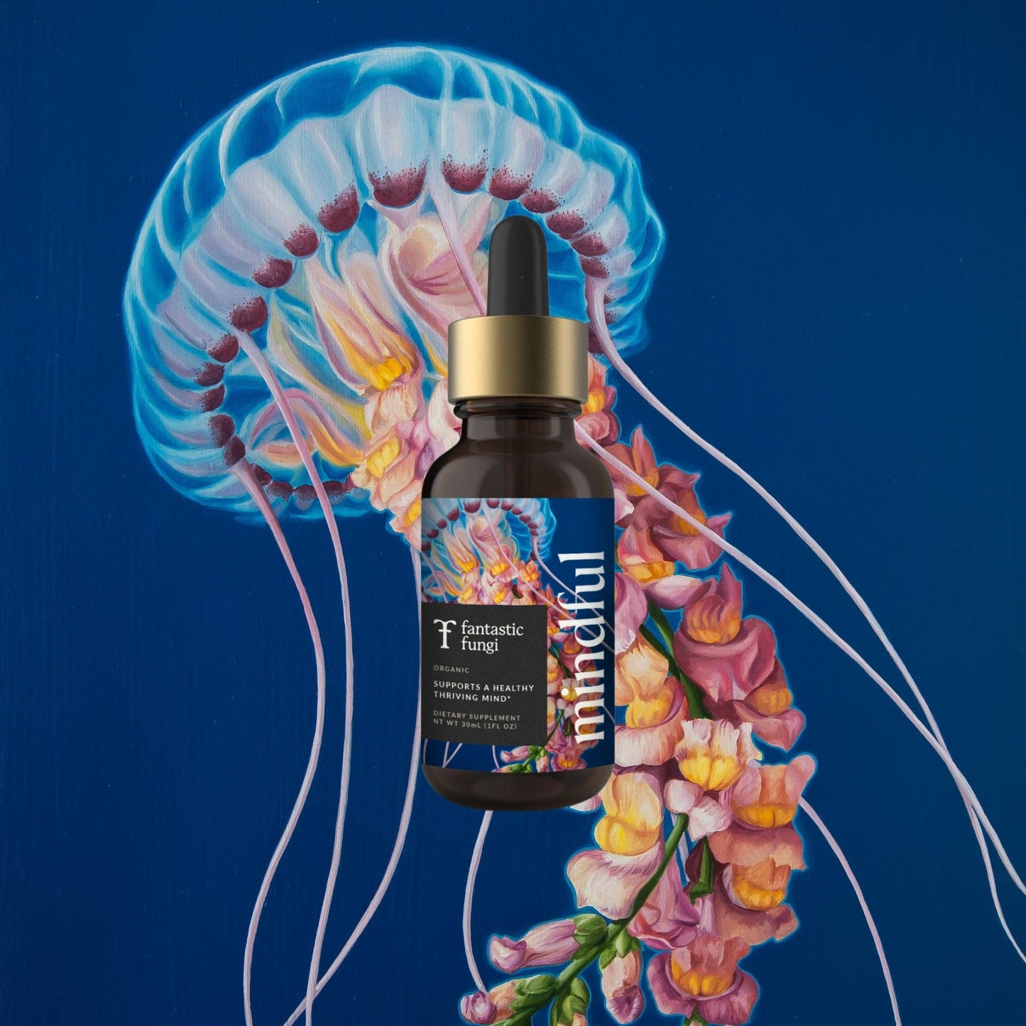 Mindful Elixir